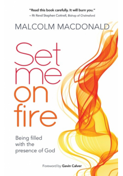 Set Me on Fire