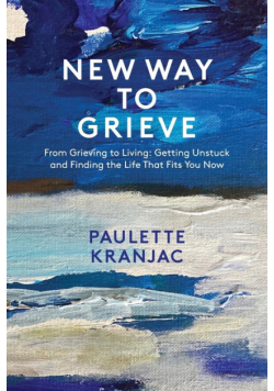 New Way to Grieve