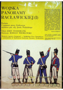 Wojska panoramy Racławickiej