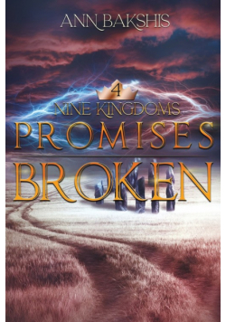 Promises Broken