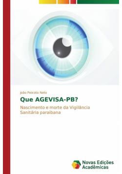 Que Agevisa-Pb?