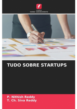 Tudo Sobre Startups