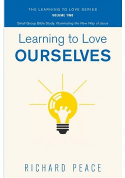 Learning to Love Ourselves