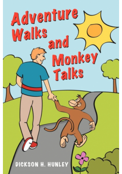 Adventure Walks and Monkey Talks