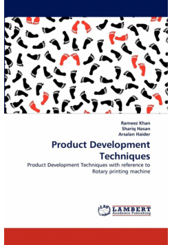 Product Development Techniques