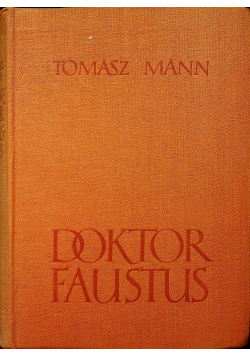 Doktor Faust