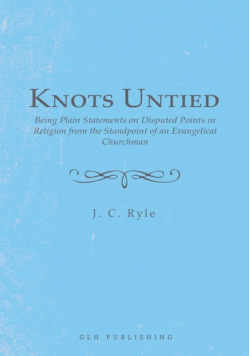 Knots Untied