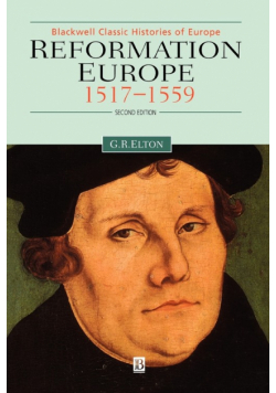 Reformation Europe