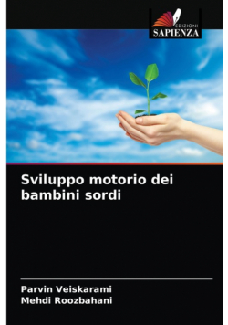 Sviluppo motorio dei bambini sordi