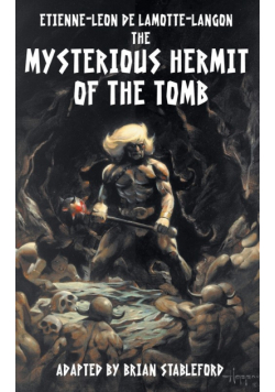 The Mysterious Hermit of the Tomb