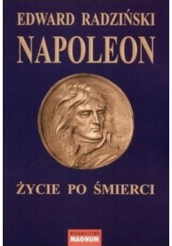 Napoleon życie po śmierci