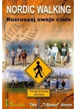 Nordic Walking Rozruszaj swoje ciało