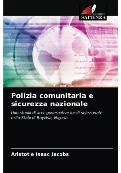 Polizia comunitaria e sicurezza nazionale
