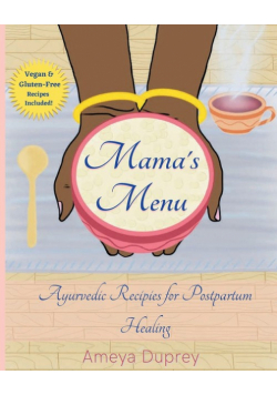 Mama's Menu