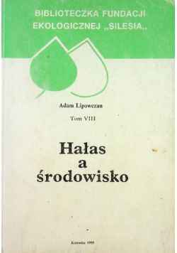 Hałas a środowisko