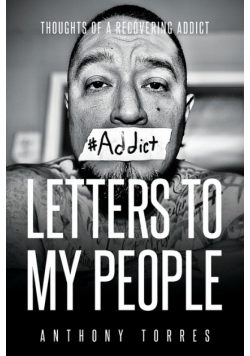 Letters to My People