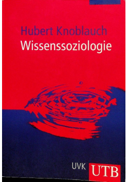 Wissenssoziologie