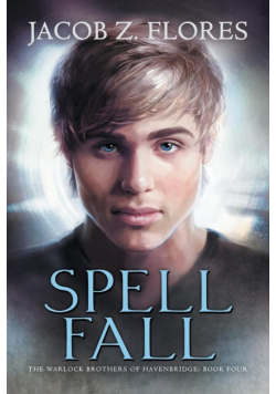 Spell Fall
