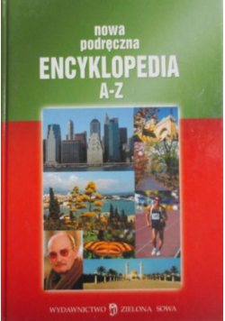 Nowa podręczna encyklopedia A - Z