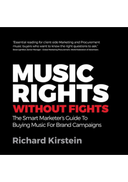 Music Rights Without Fights