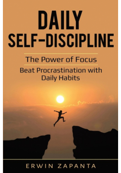 Daily Self-Discipline