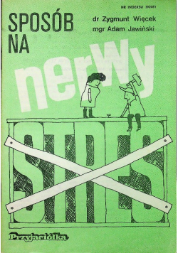 Sposób na nerwy