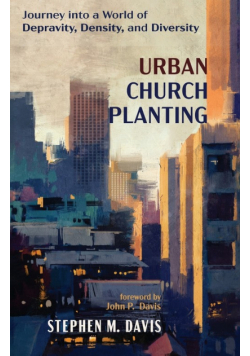 Urban Church Planting