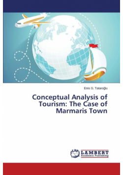 Conceptual Analysis of Tourism