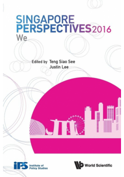 Singapore Perspectives 2016