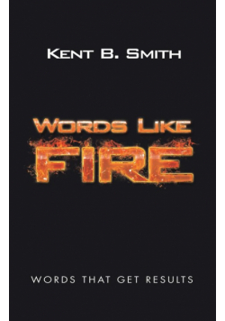 Words Like Fire