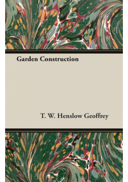 Garden Construction