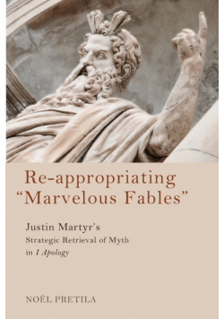 Re-Appropriating "Marvelous Fables"