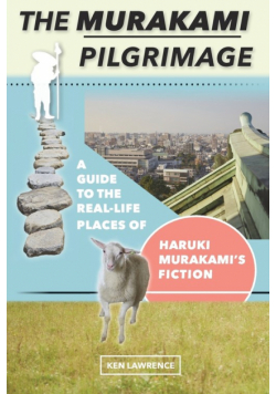 The Murakami Pilgrimage