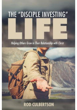 The "Disciple Investing" Life