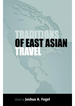 Traditions of East Asian Travel