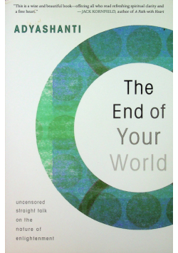 The end of your world