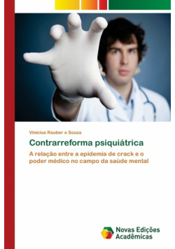Contrarreforma psiquiátrica