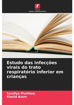 Estudo das infecções virais do trato respiratório inferior em crianças