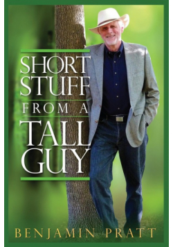Short Stuff from a Tall Guy