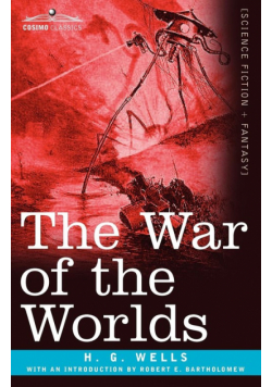 The War of the Worlds