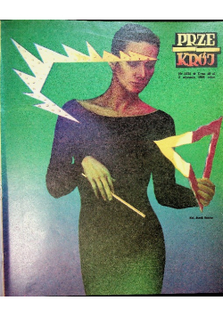 Przekrój 51 numerów