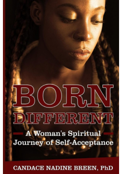 Born Different