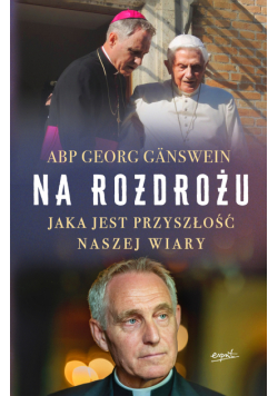 Na rozdrożu