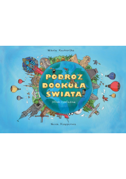 Podróż dookoła świata