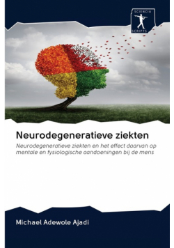 Neurodegeneratieve ziekten
