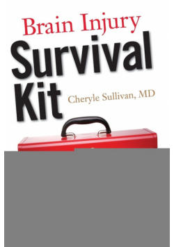 Brain Injury Survival Kit