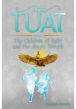The Tuat Volume 1