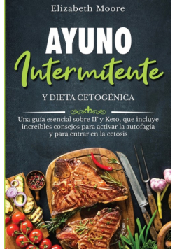 Ayuno intermitente y dieta cetogénica
