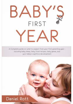 Baby's First Year