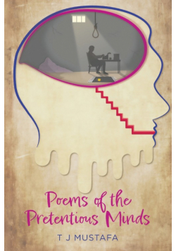 Poems of the Pretentious Minds